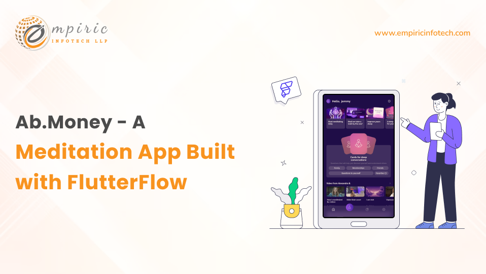 Ab.Money - A Meditation App Built with FlutterFlow